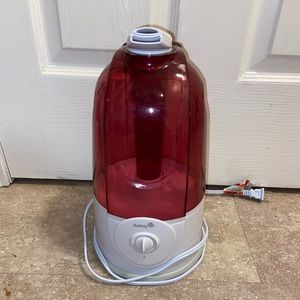 Safety 1st 360 Cool Mist Humidifier Pink #3